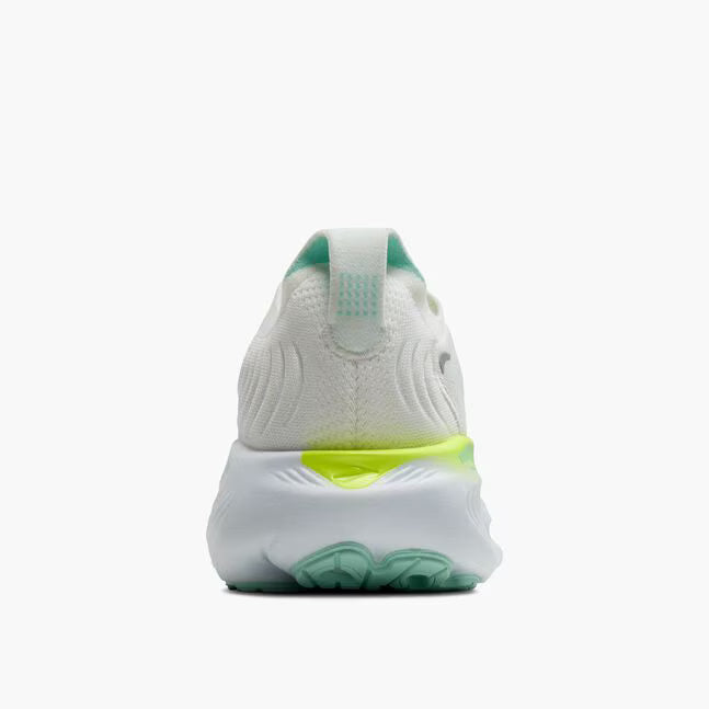 Brooks Women's Adrenaline GTS 25 - White/Nightlife/Yucca
