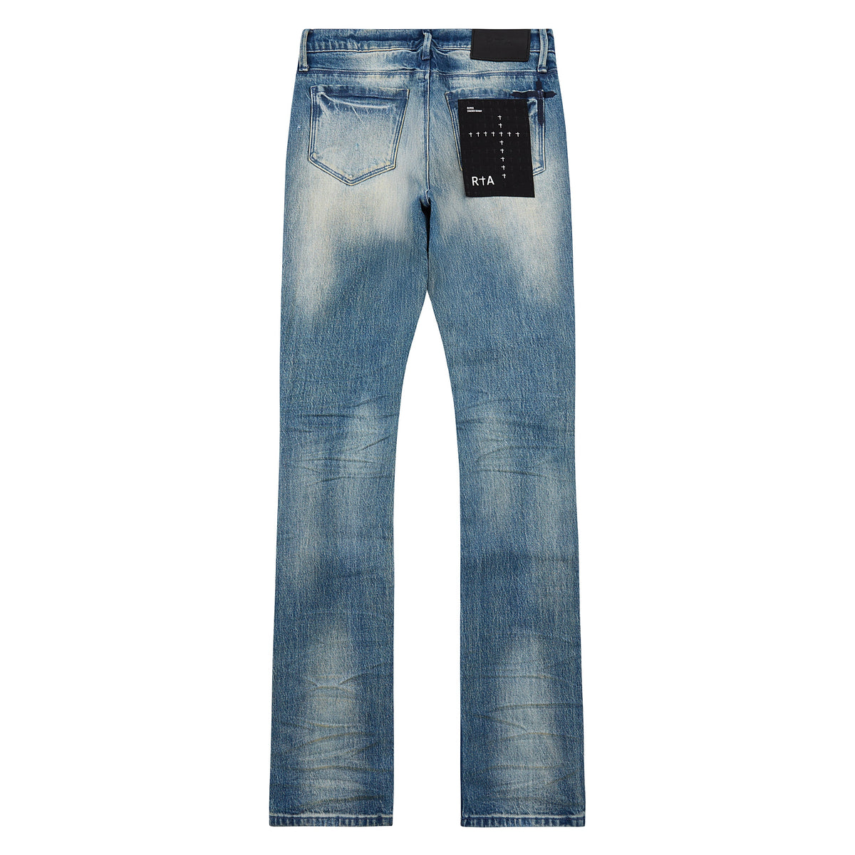Olivier Denim | Muddy Sky