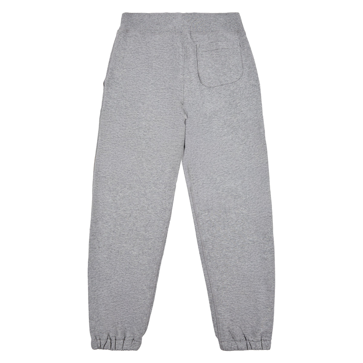 RL Fleece Sweatpant | Heather Grey