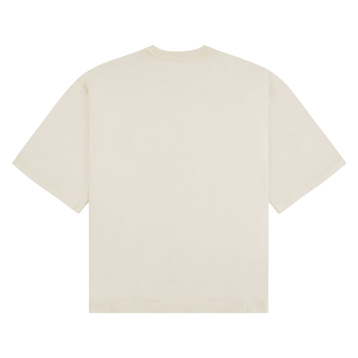 81 Racing Tee | Antique White