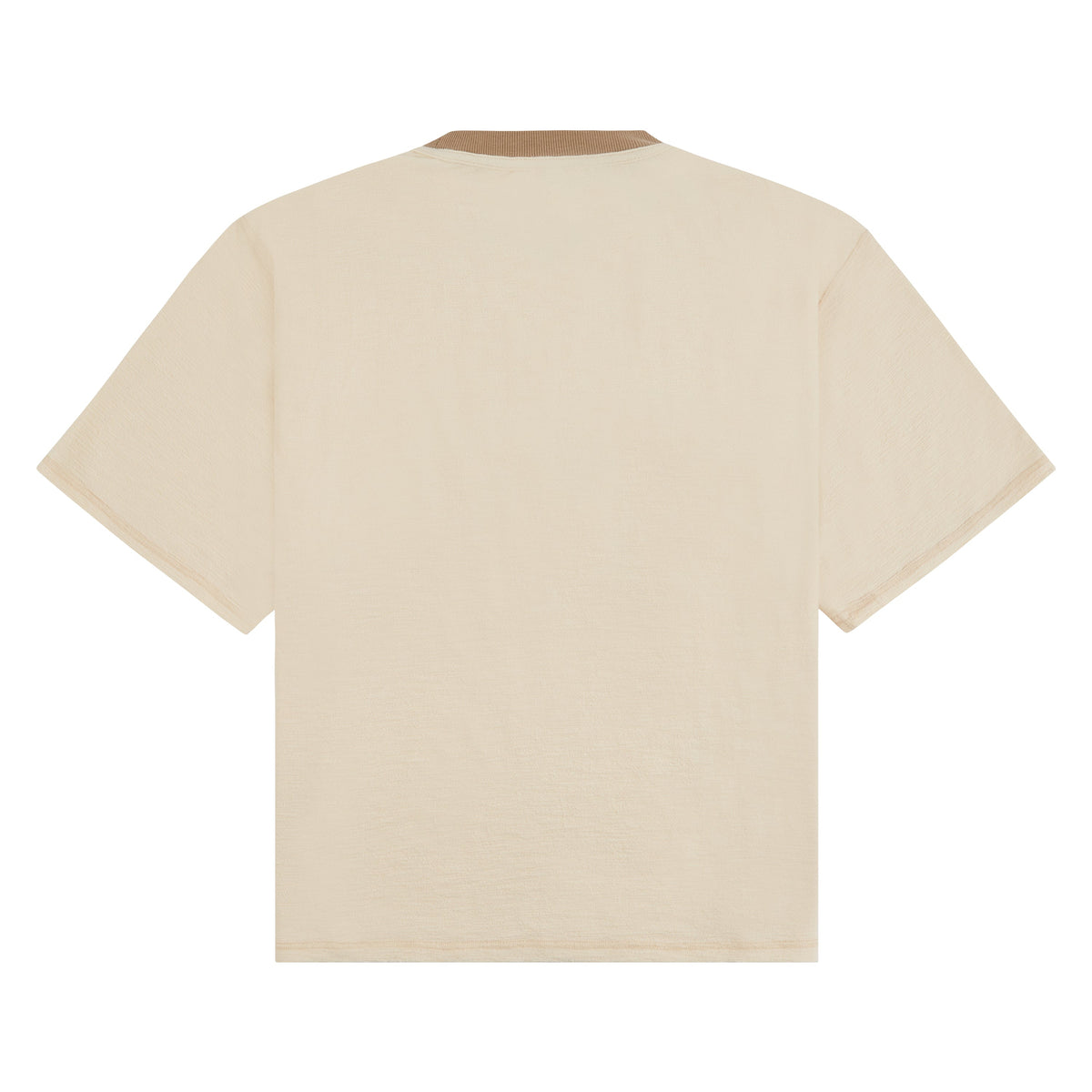 Desertscape Tee | Cream