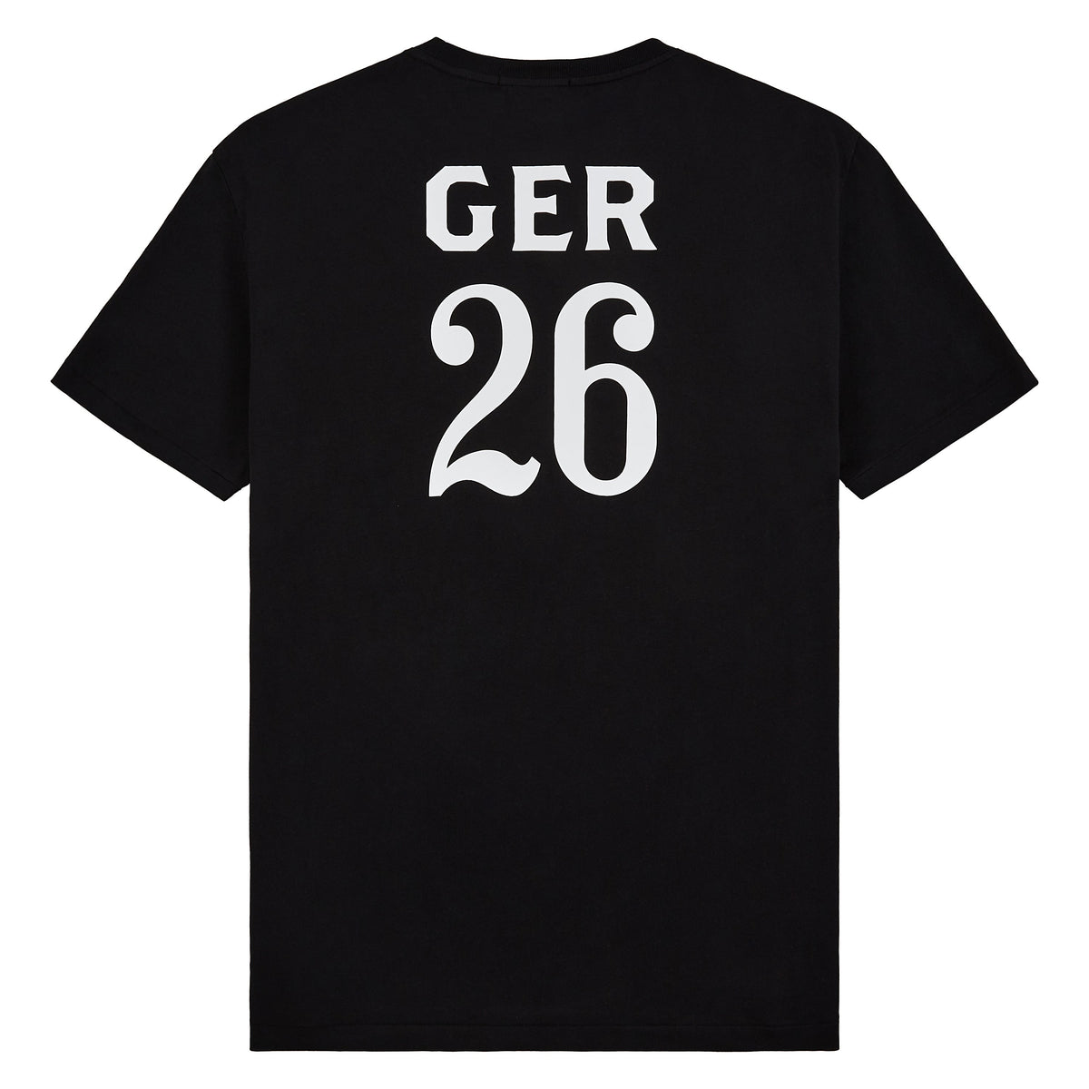 Country Tee | Germany