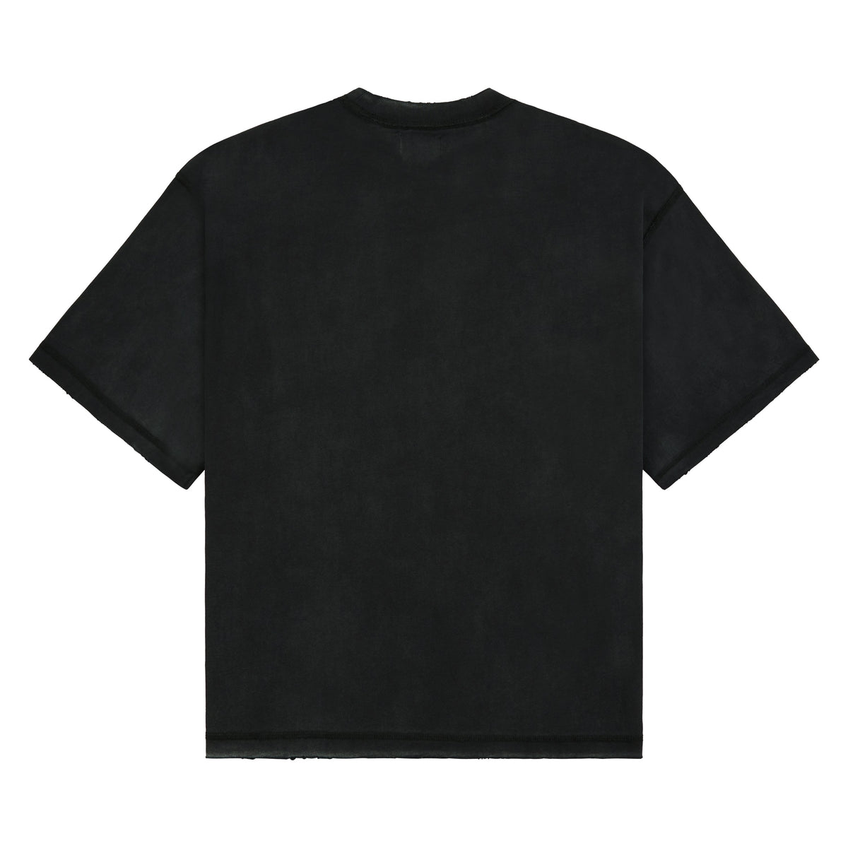 Midnight Snack Tee | Vintage Black