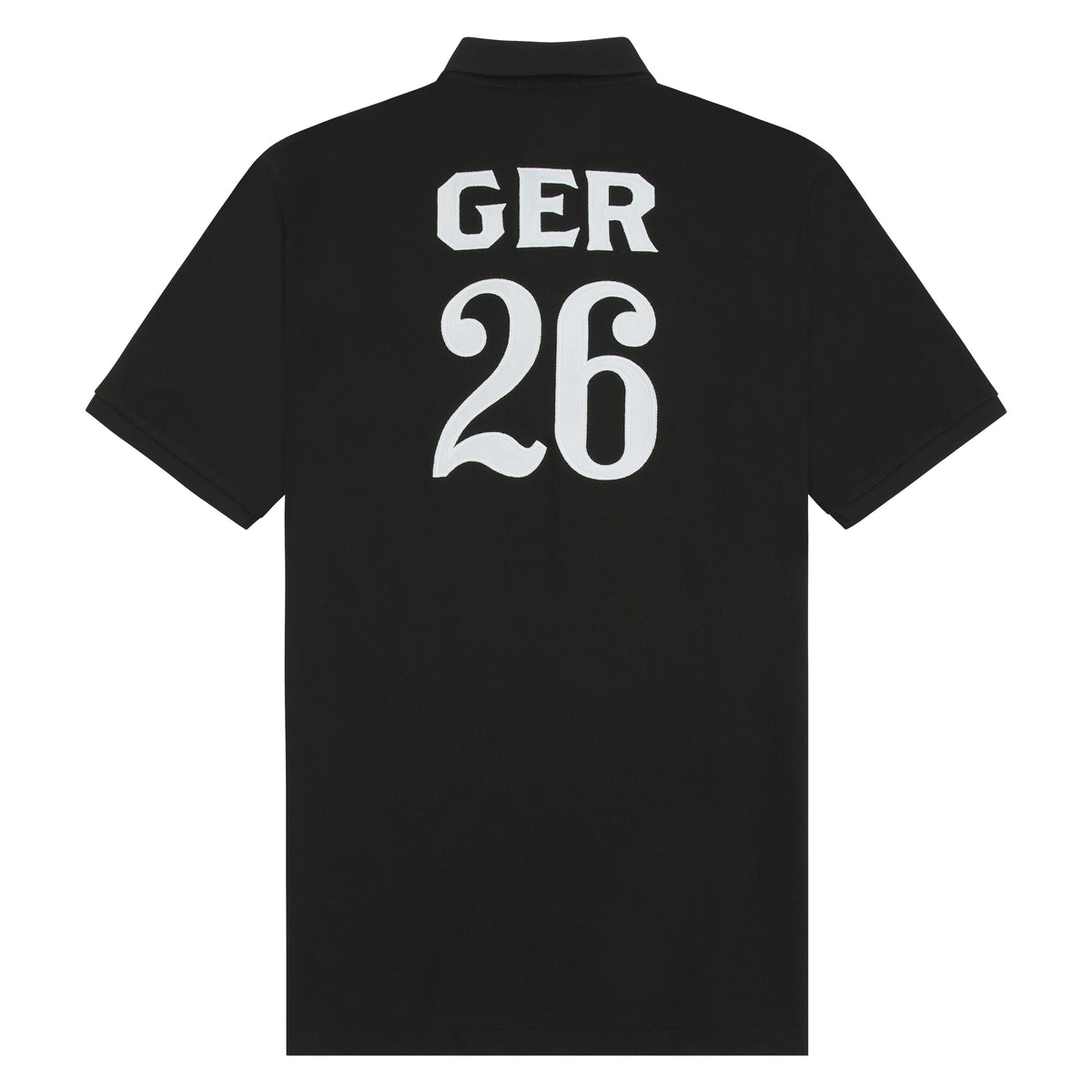 Country Polo Shirt | Germany