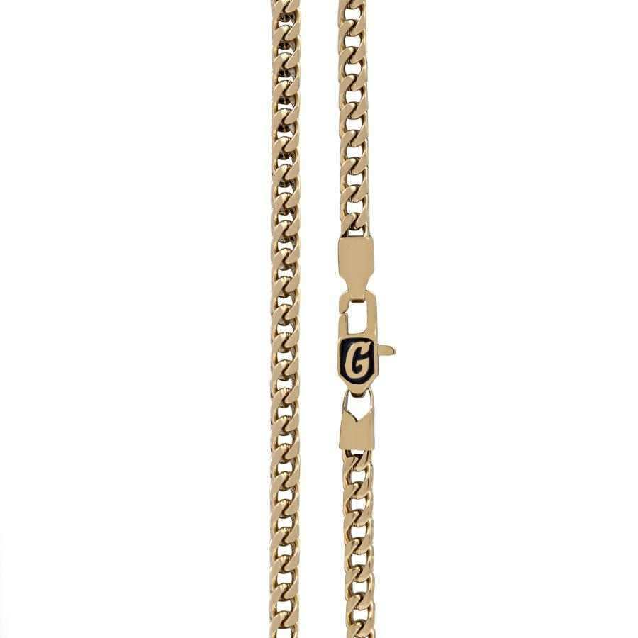 22" Franco Chain