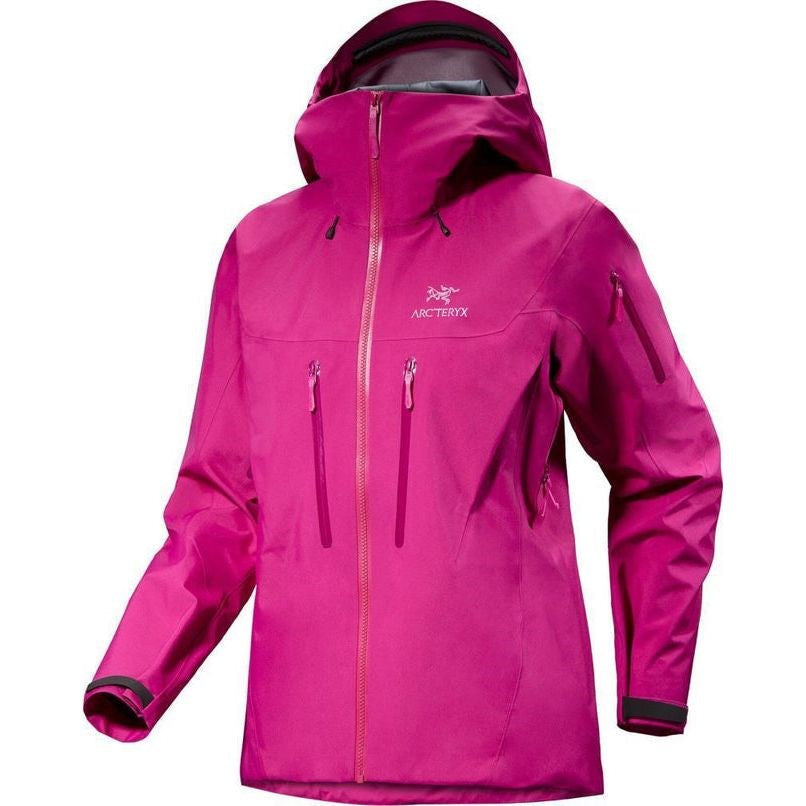 Arc'teryx Women's Alpha SV Jacket '24