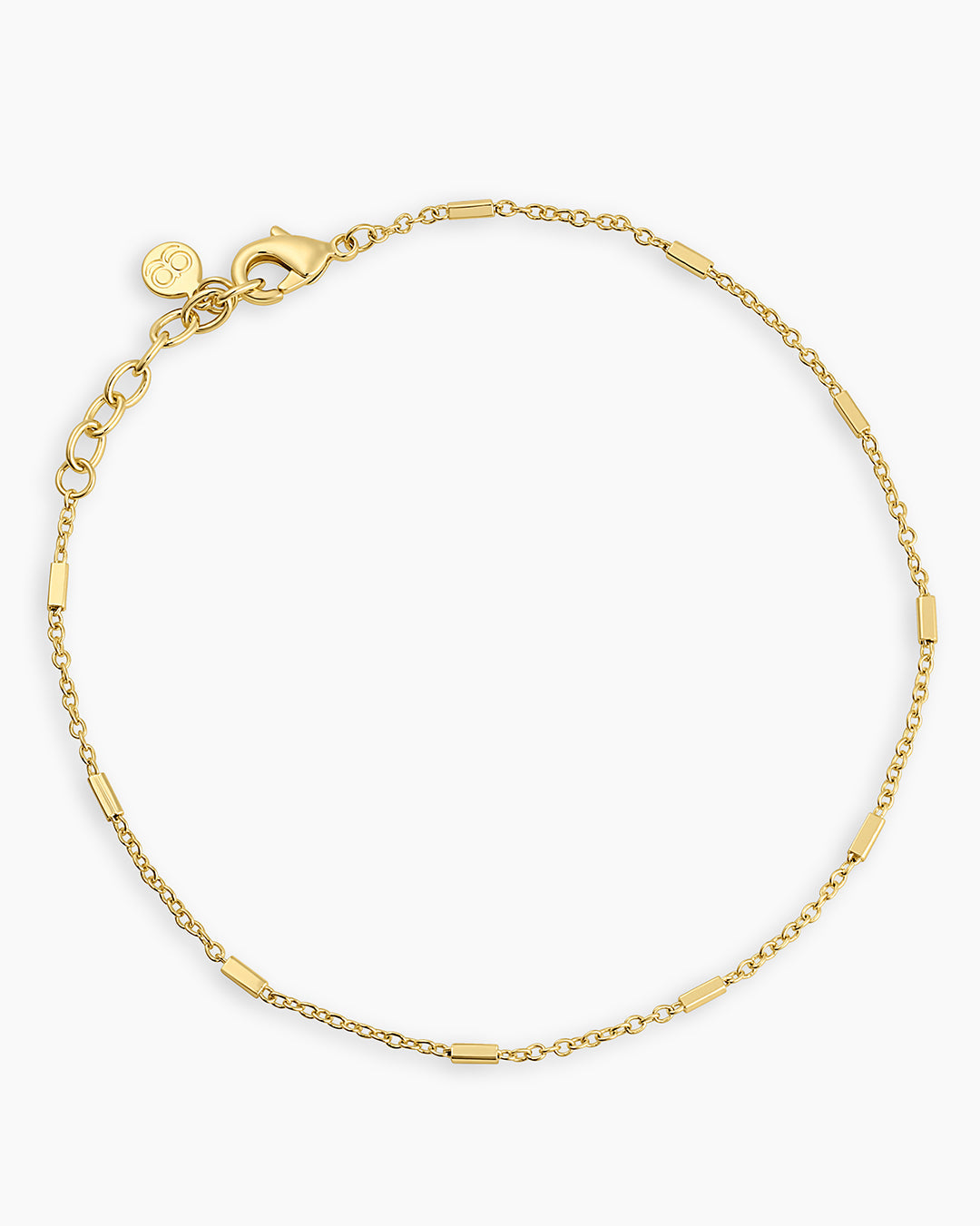 Tatum Anklet