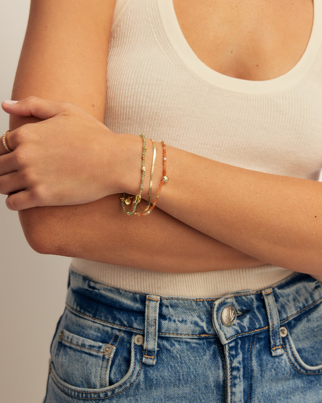 Reef Sunset Bracelet