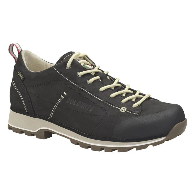 Dolomite Women's 54 Low Fg Gore-Tex Casual Shoes