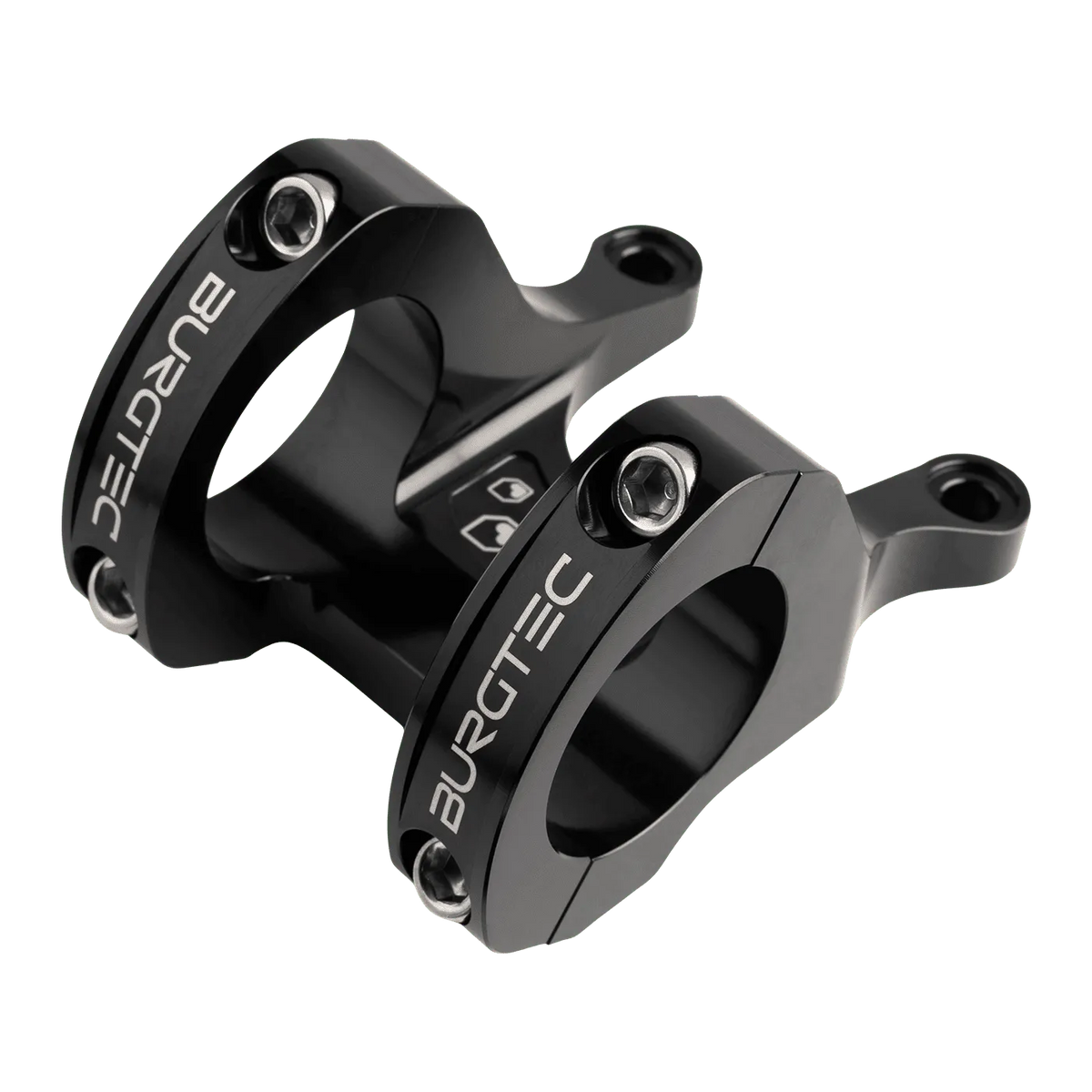 Burgtec Direct Mount MK3 Stem - 45mm Reach - 35mm Clamp