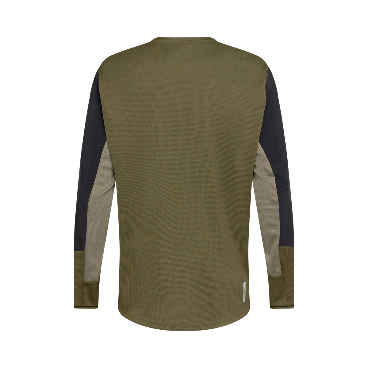 Fox Men's Defend Long Sleeve Jersey