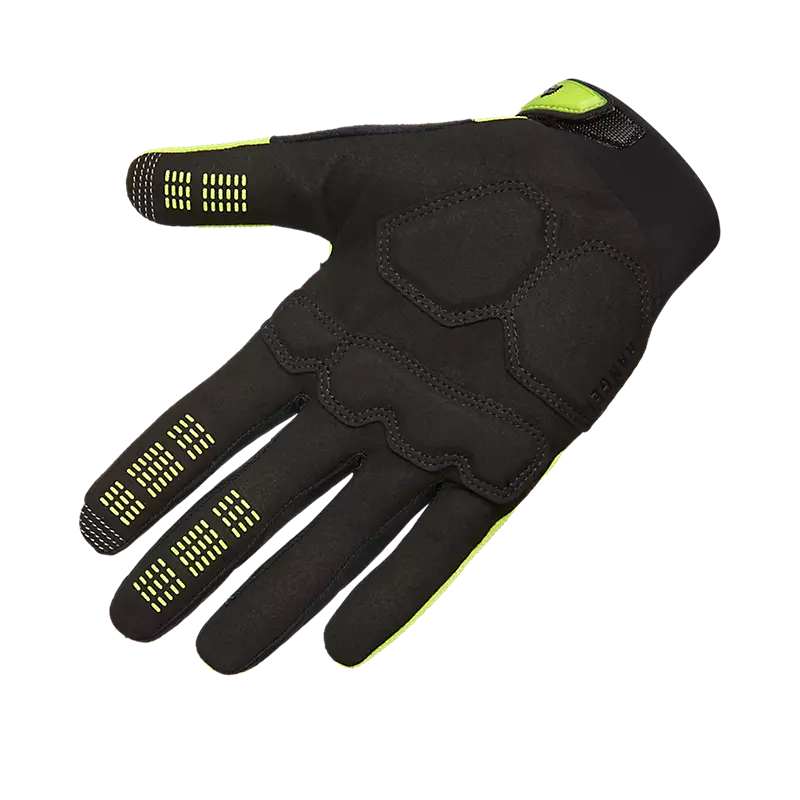 Fox Ranger Gel Bike Gloves