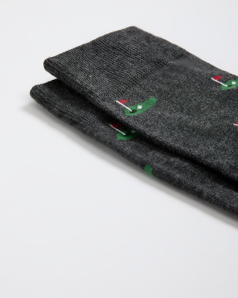 Golf Socks