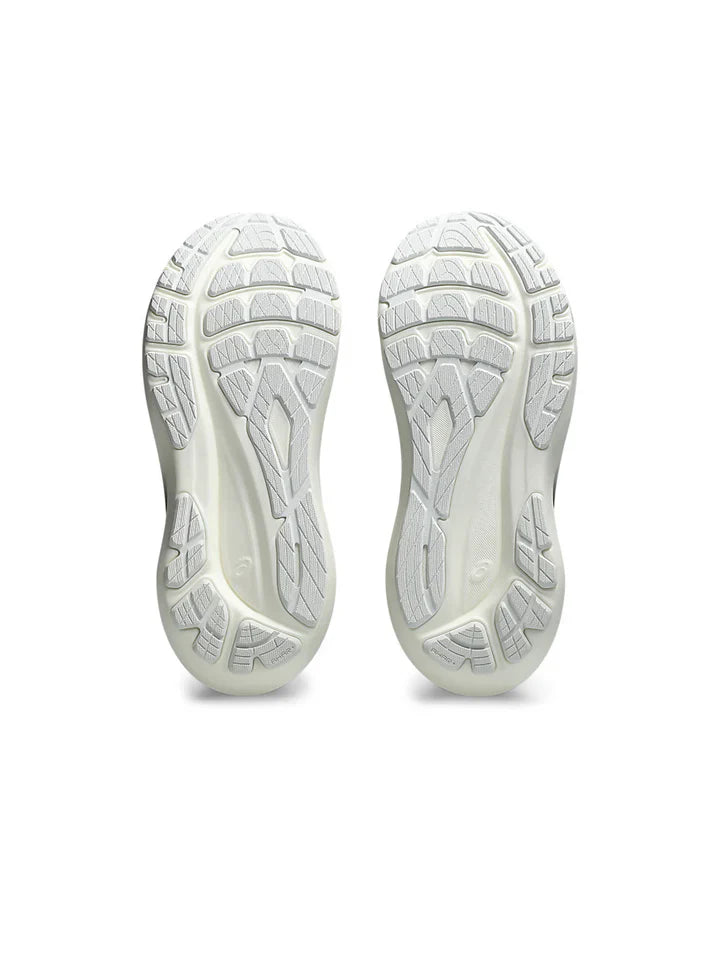 Asics Womens GT-2000 13 Wide- Piedmont Grey/White (1012B667-022)