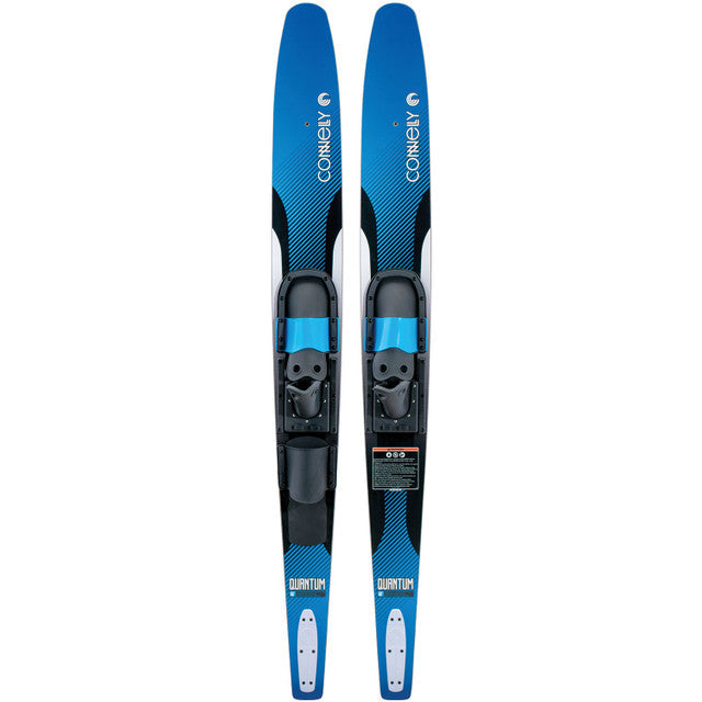 Connelly Quantum Adjustable Slide Water Ski