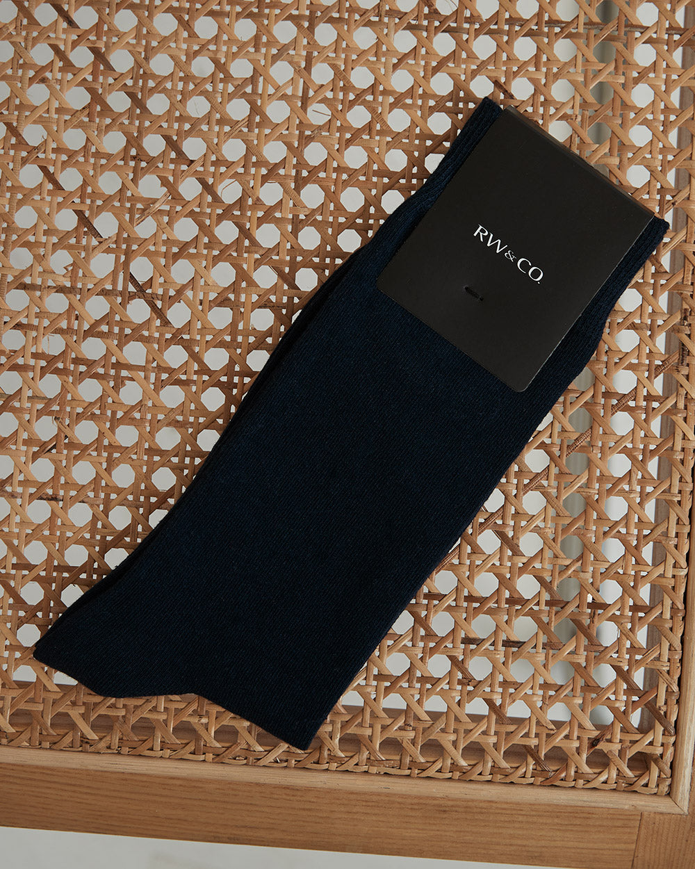 Basic Dress Socks