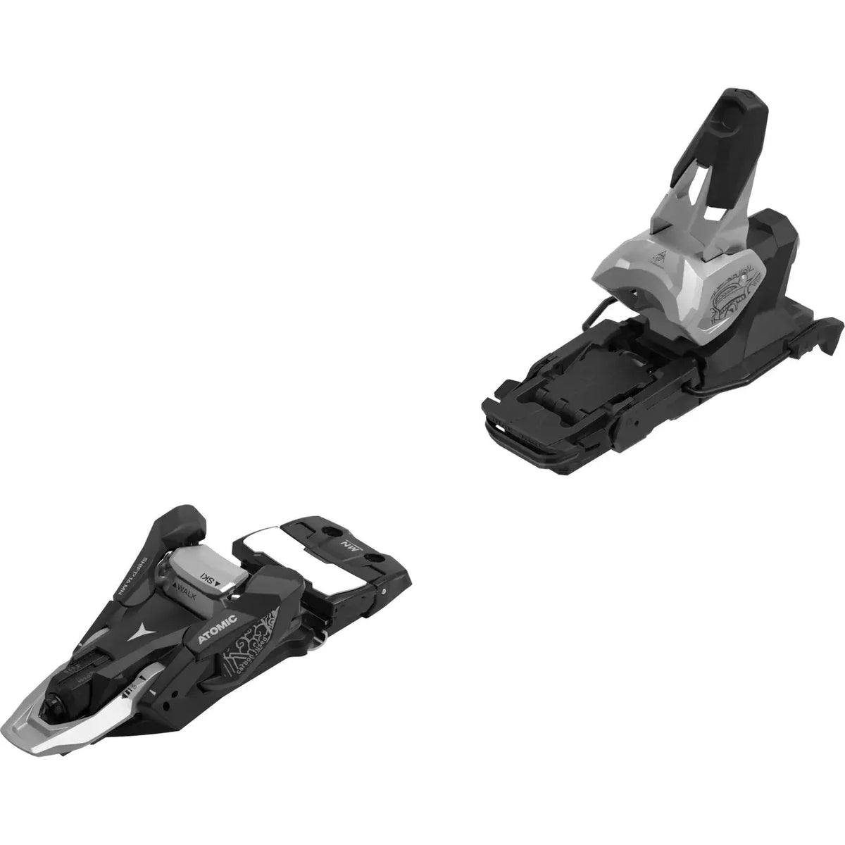 Atomic Shift 2 16 MN Ski Bindings