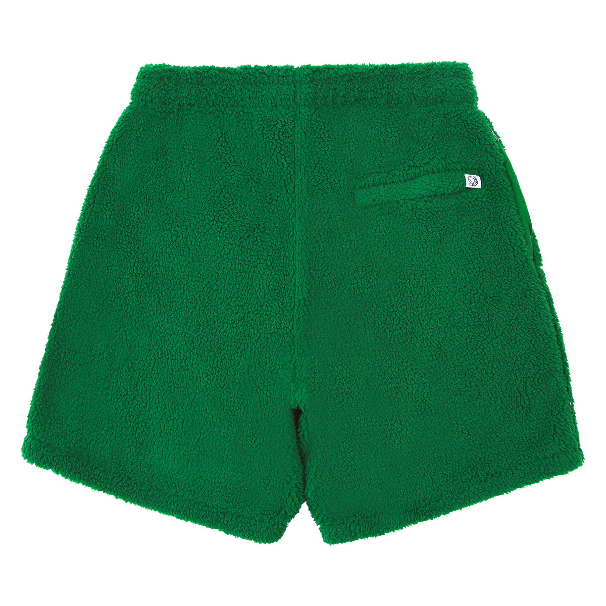 Comfy Cloud Short | Eden