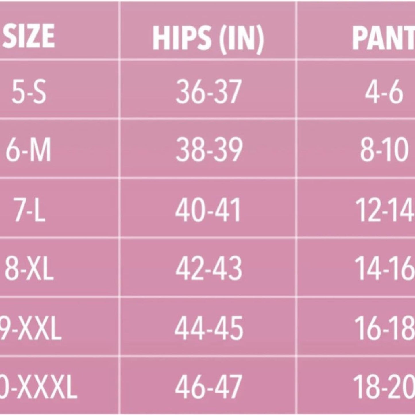 Women's Hip/Duty