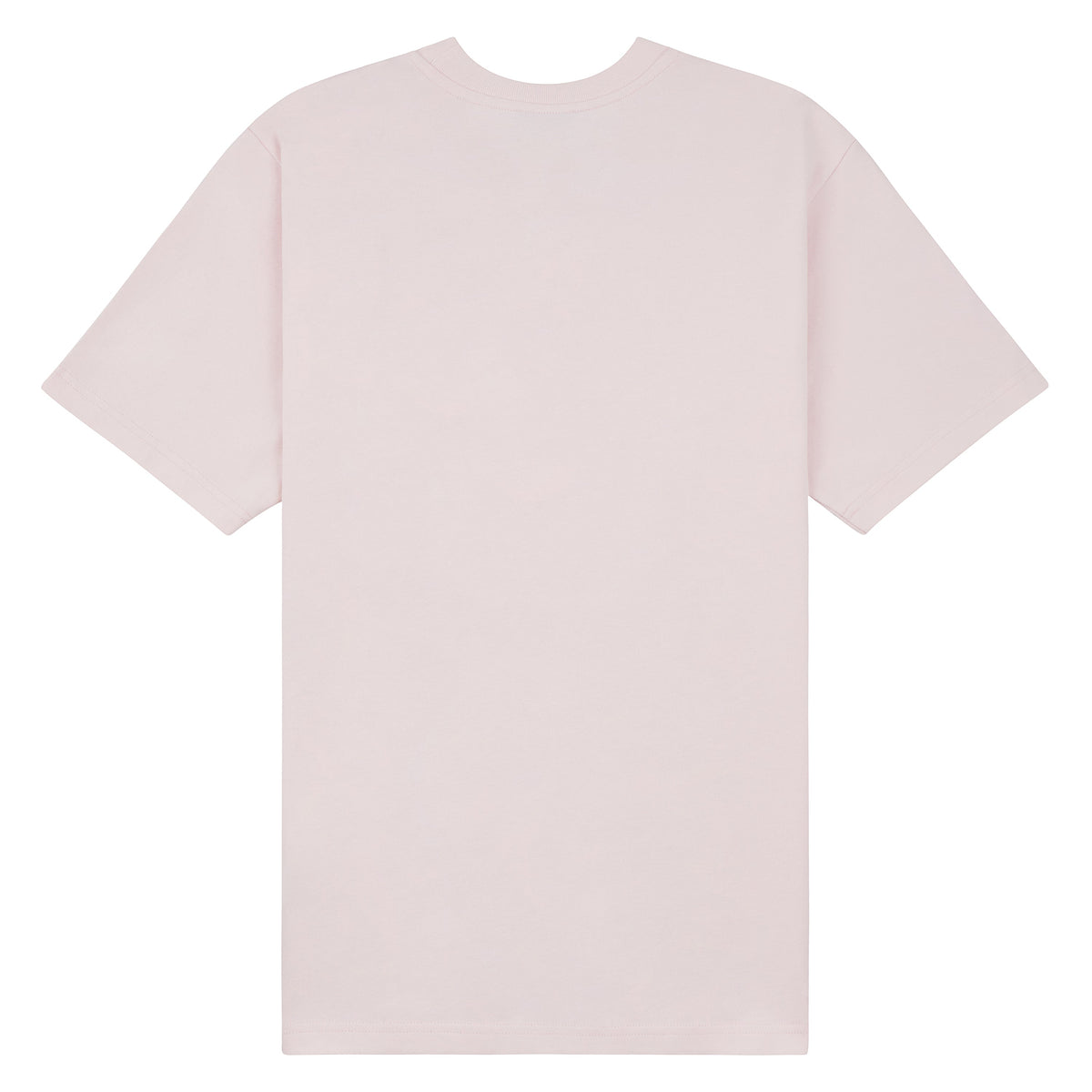 Casa Way Mascot Tee | Pale Pink