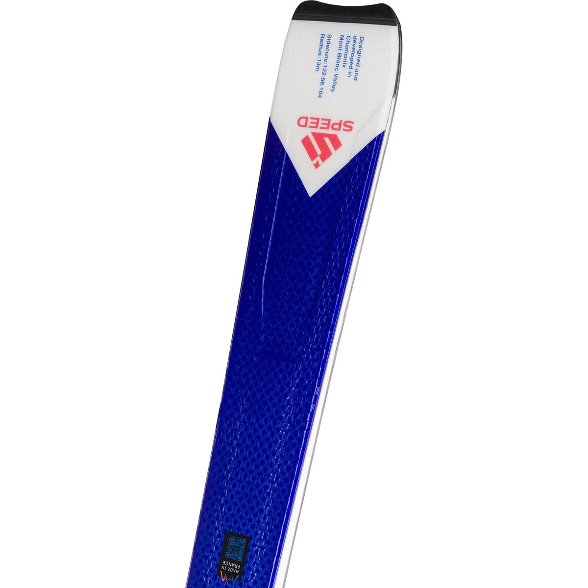 Dynastar Speed 963 Konect w SPX 12 Ski