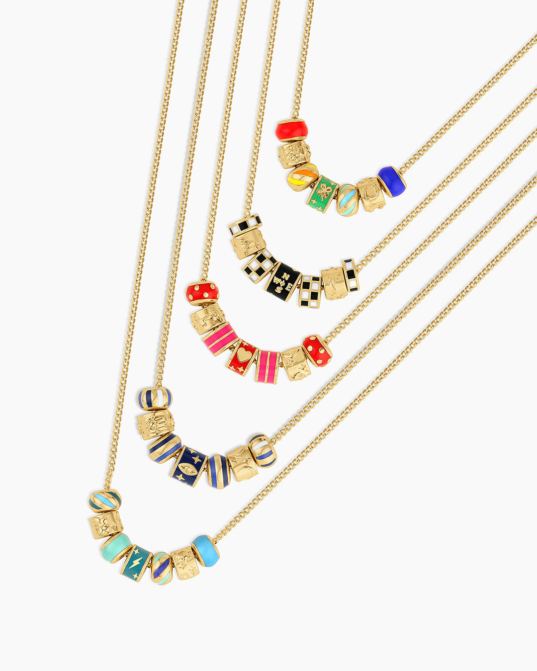 Love U Necklace