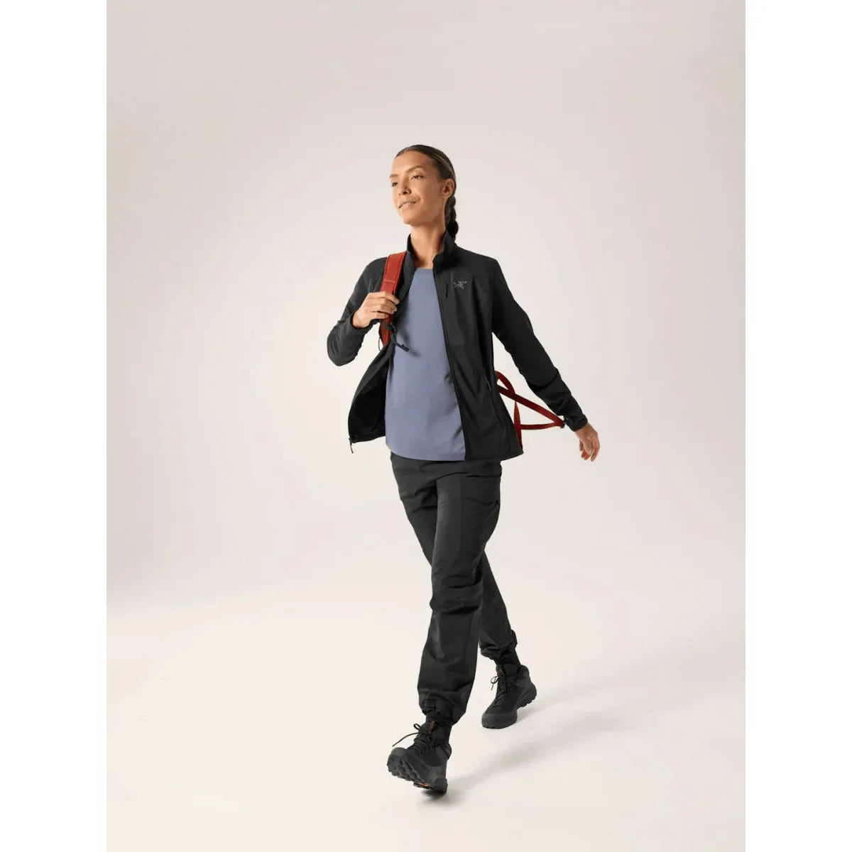 Arc'teryx Women's Delta Jacket '25