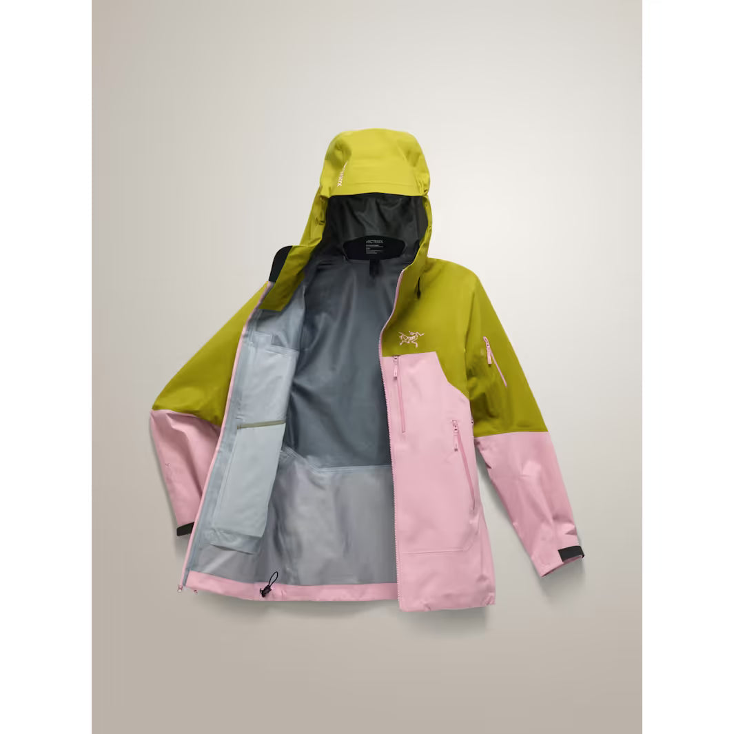 Arc'teryx Women's Rush Jacket