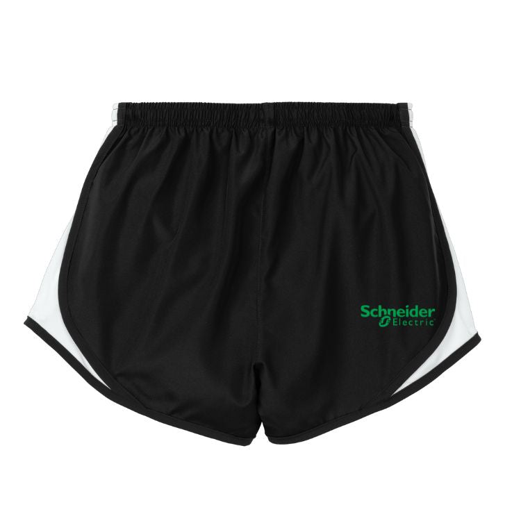 #SEGreenRunners - Sport-Tek® Women's Cadence Short (LST304)