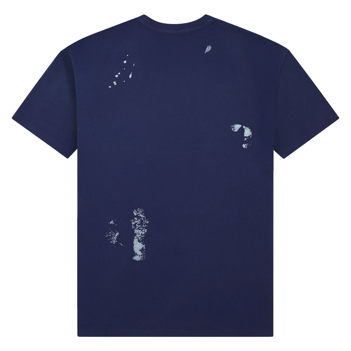 Big Wave Tee