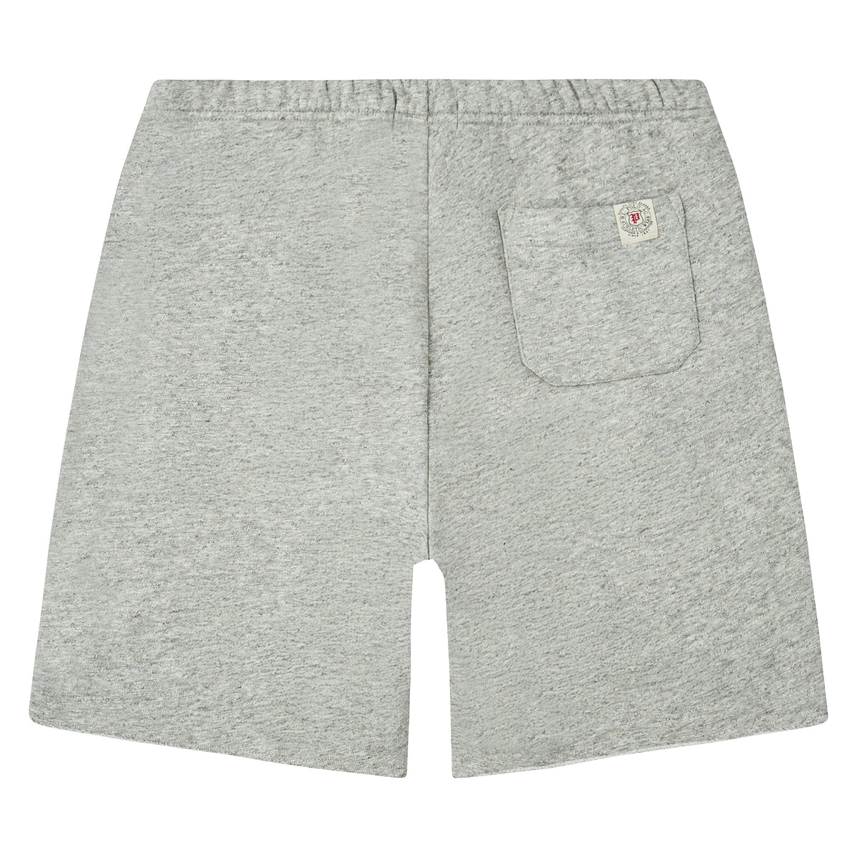 Peacoat Bear Sweatshort
