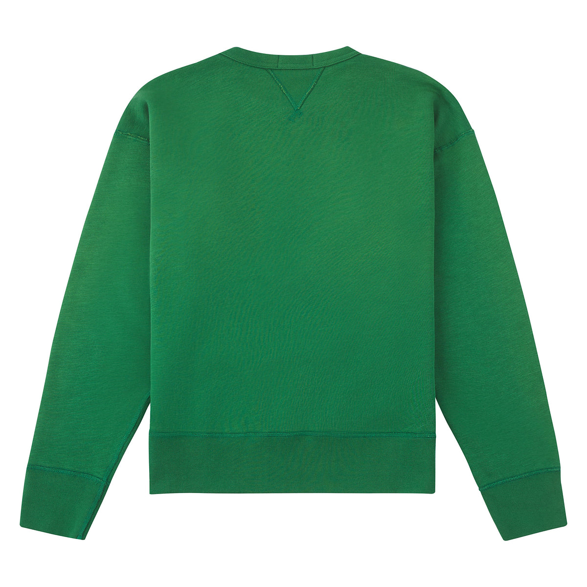 Ralph's Garage Sweatshirt | Tennis Green
