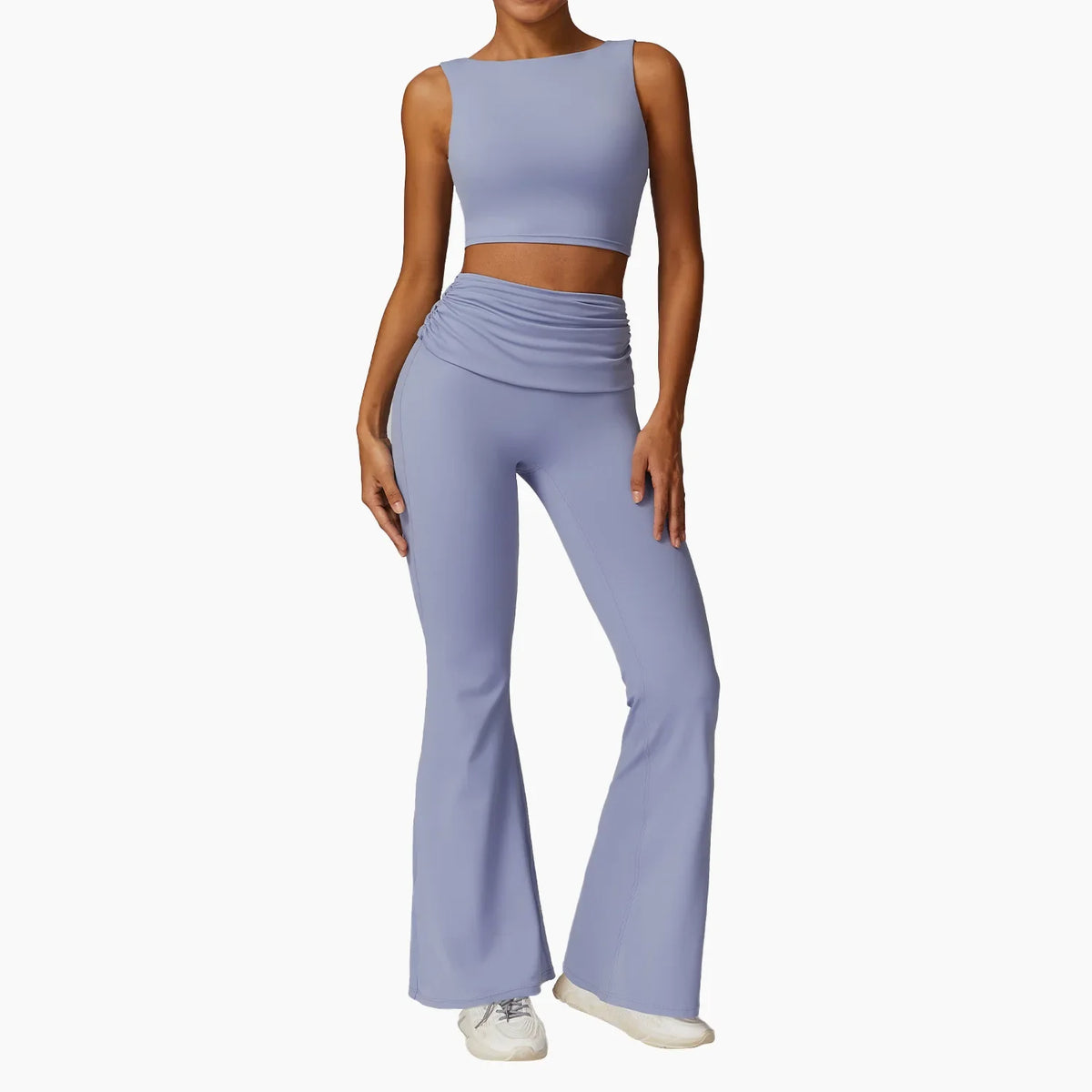 2 Piece Yoga Set