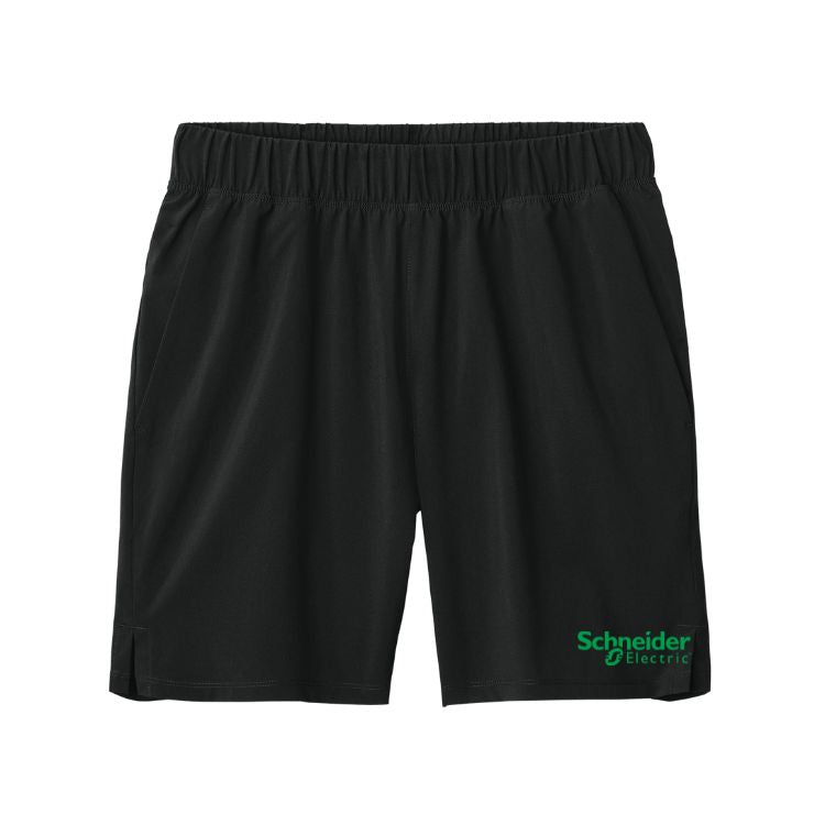#SEGreenRunners - Men's Sport-Tek® Repeat 7" Short (ST485)