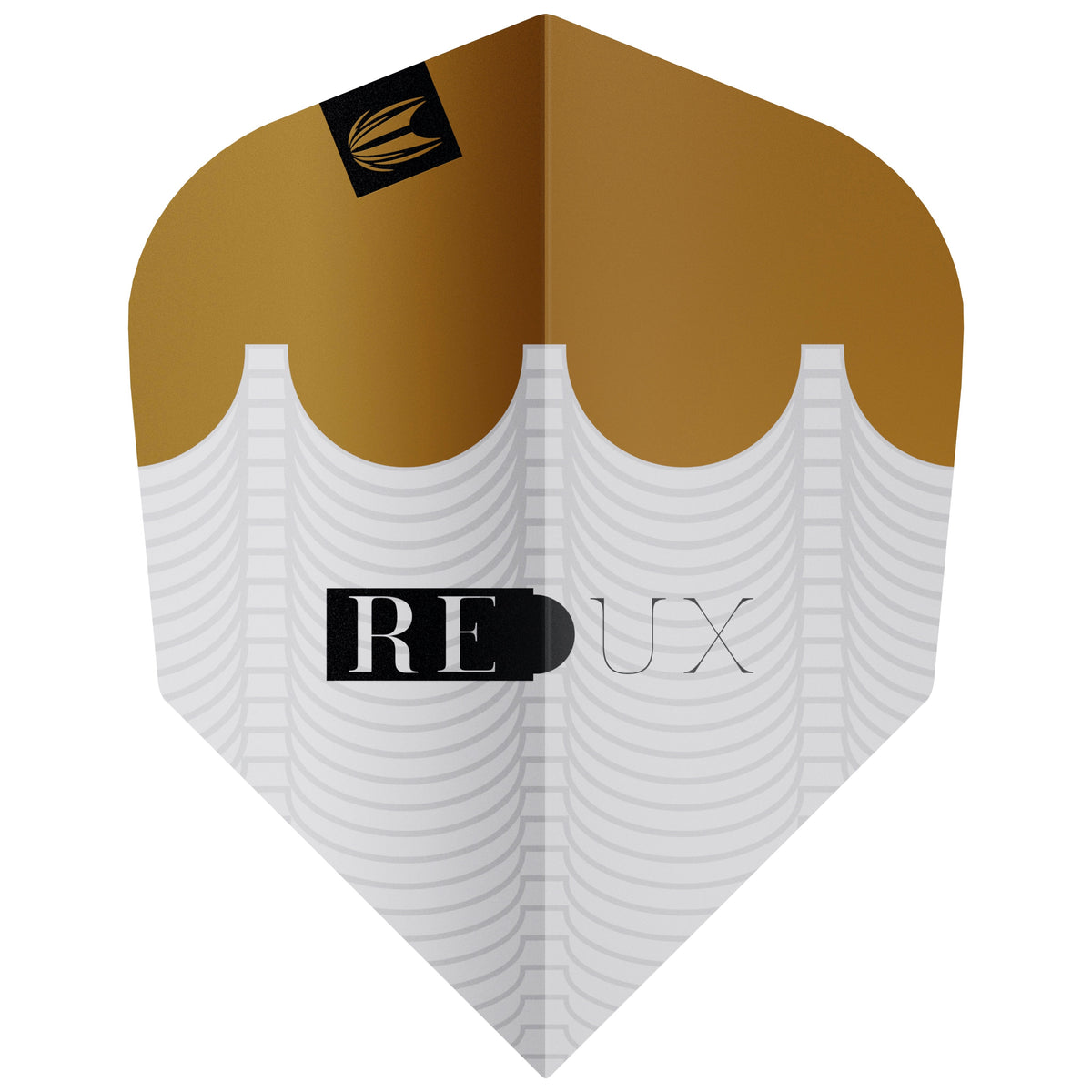 TARGET - 25g - Redux SP 01 - Steel Tip Swiss Point - 90% Tungsten Darts