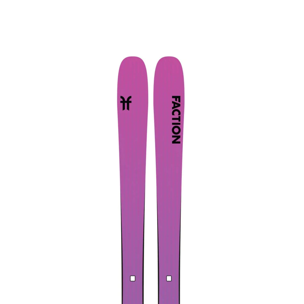 Faction Dancer 89 (Ski Only) '27