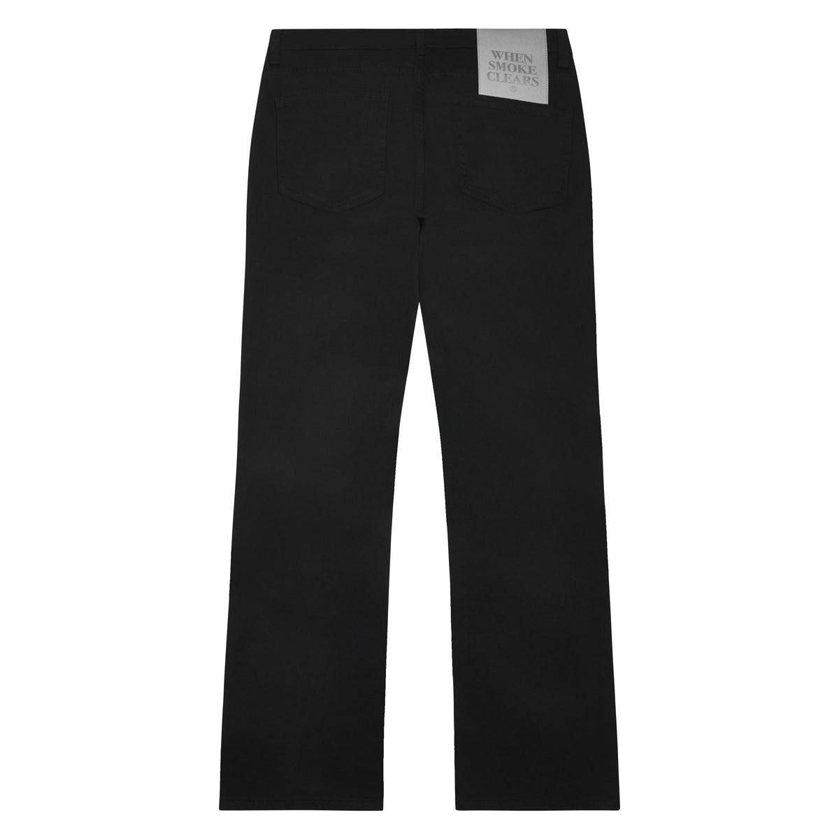 Diamond Denim | Black/Black
