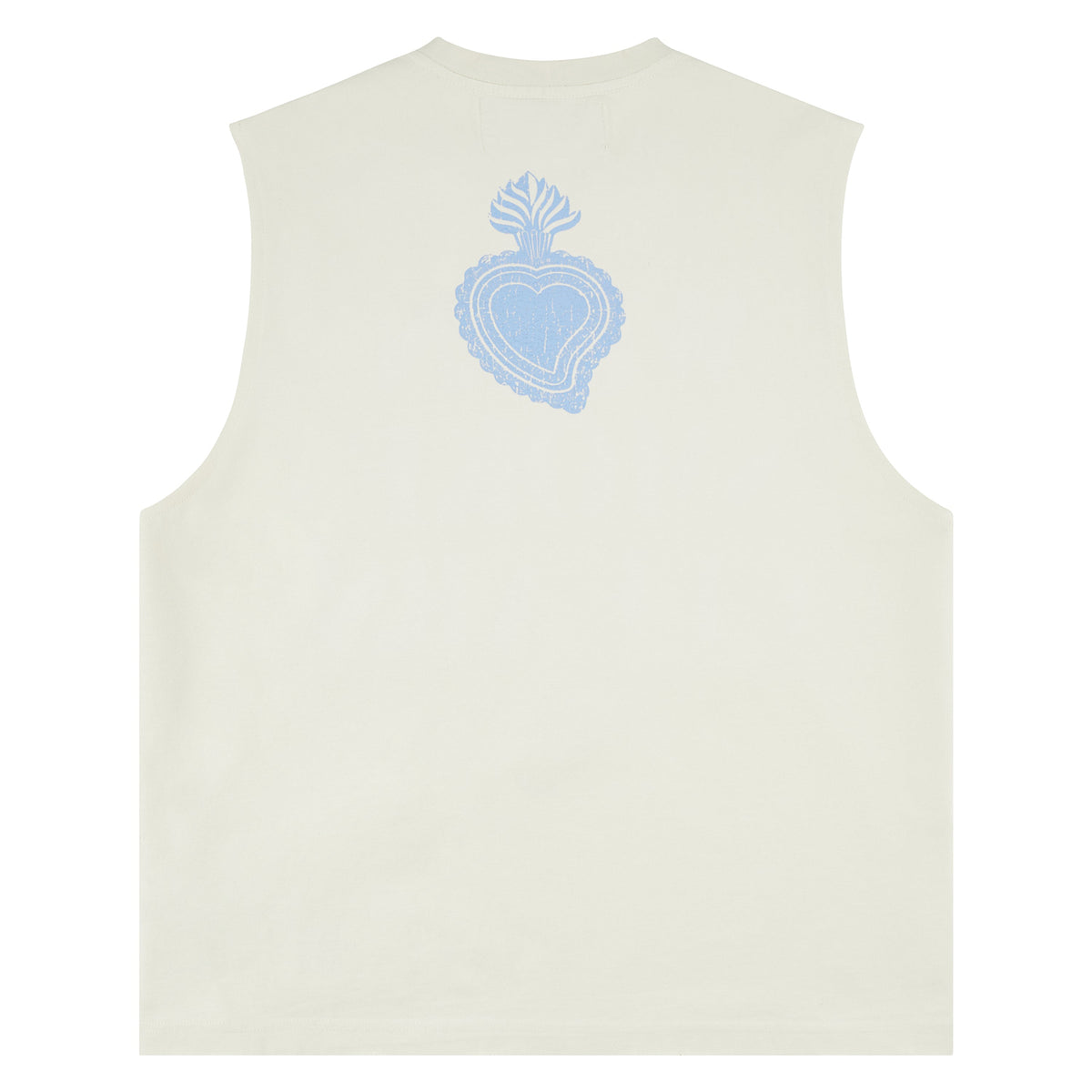 Diamond Sleeveless Tee | Columbia