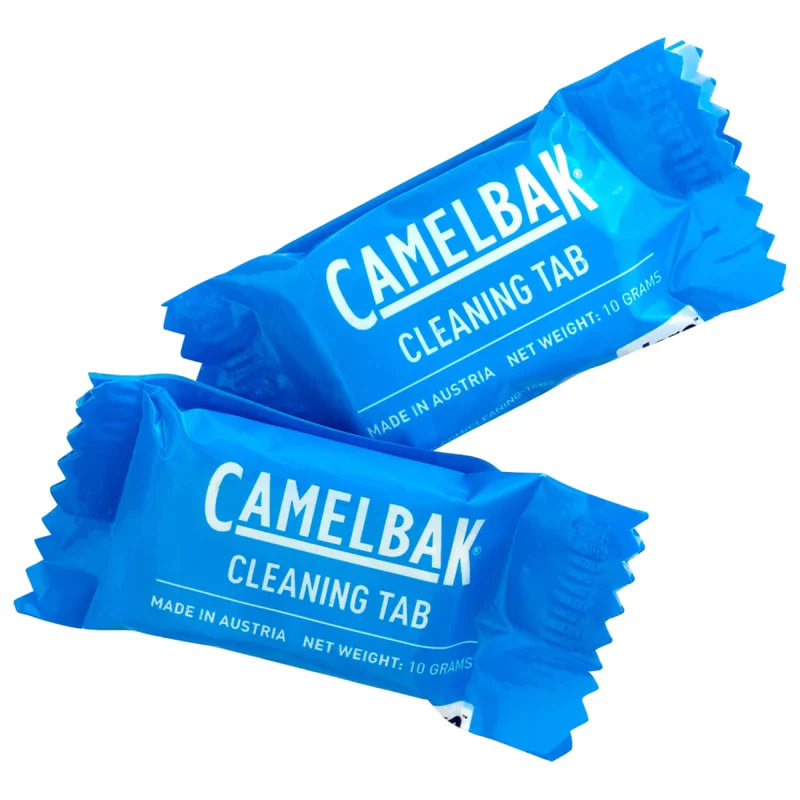 CamelBak Cleaning Tablets - 8 Pack