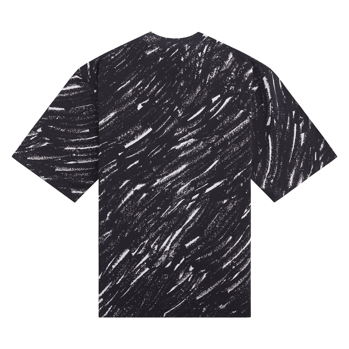 Crayon Tee