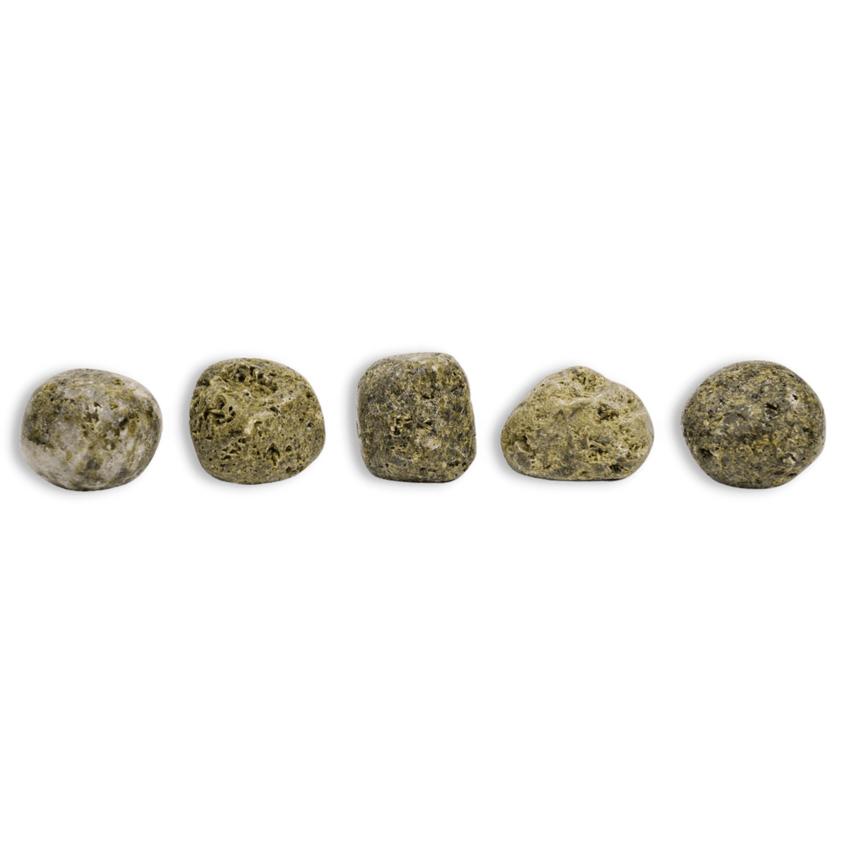 Epidote Stone