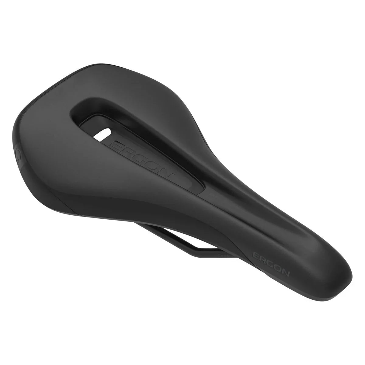 Ergon Men's SM Enduro Stealth Saddle
