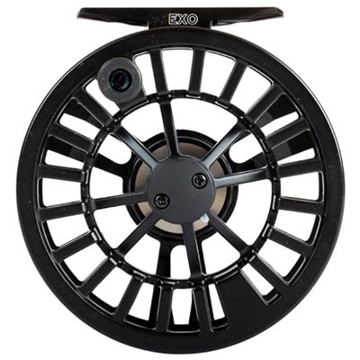 Fly Lab Exo 5/6 Fly Reel