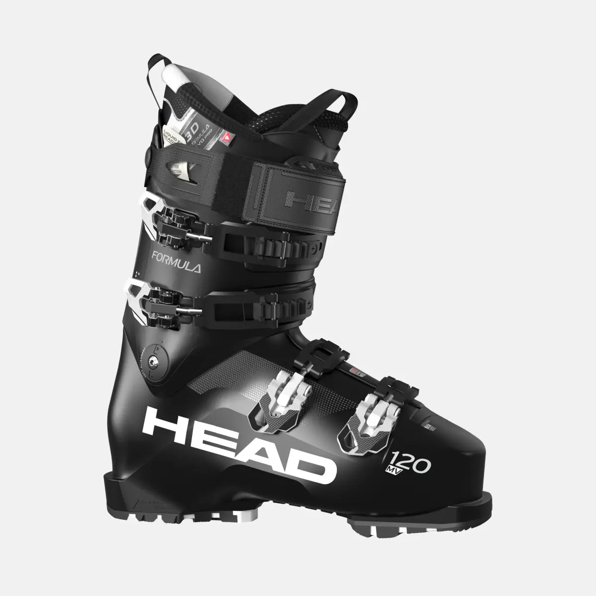Head Men's Formula MV 120 GW Ski Boots