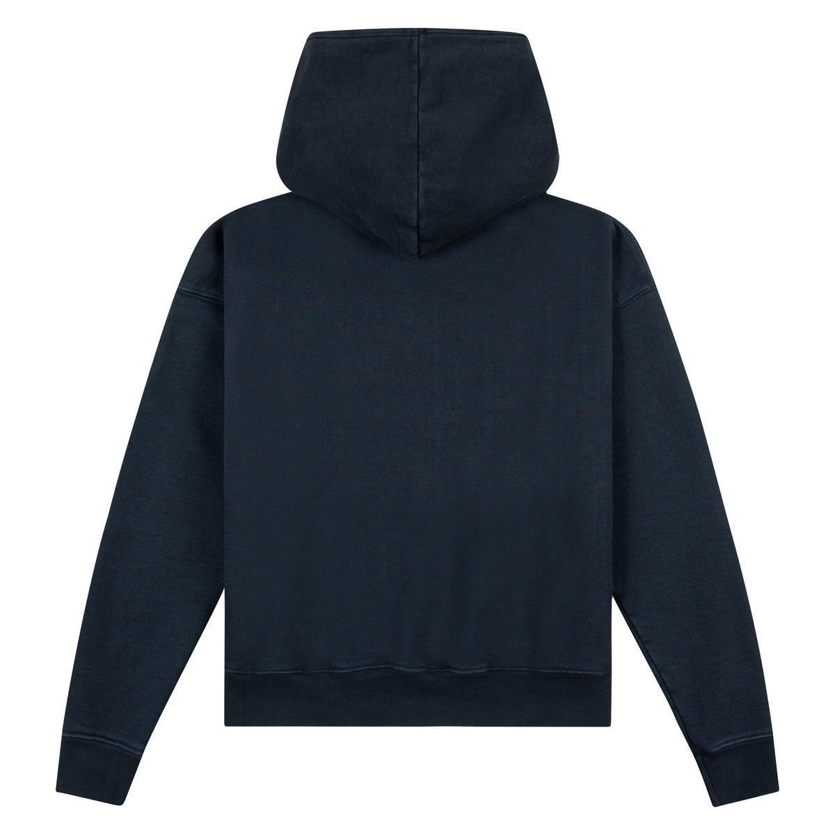 Geneve Catamaran Hoodie | Vintage Black