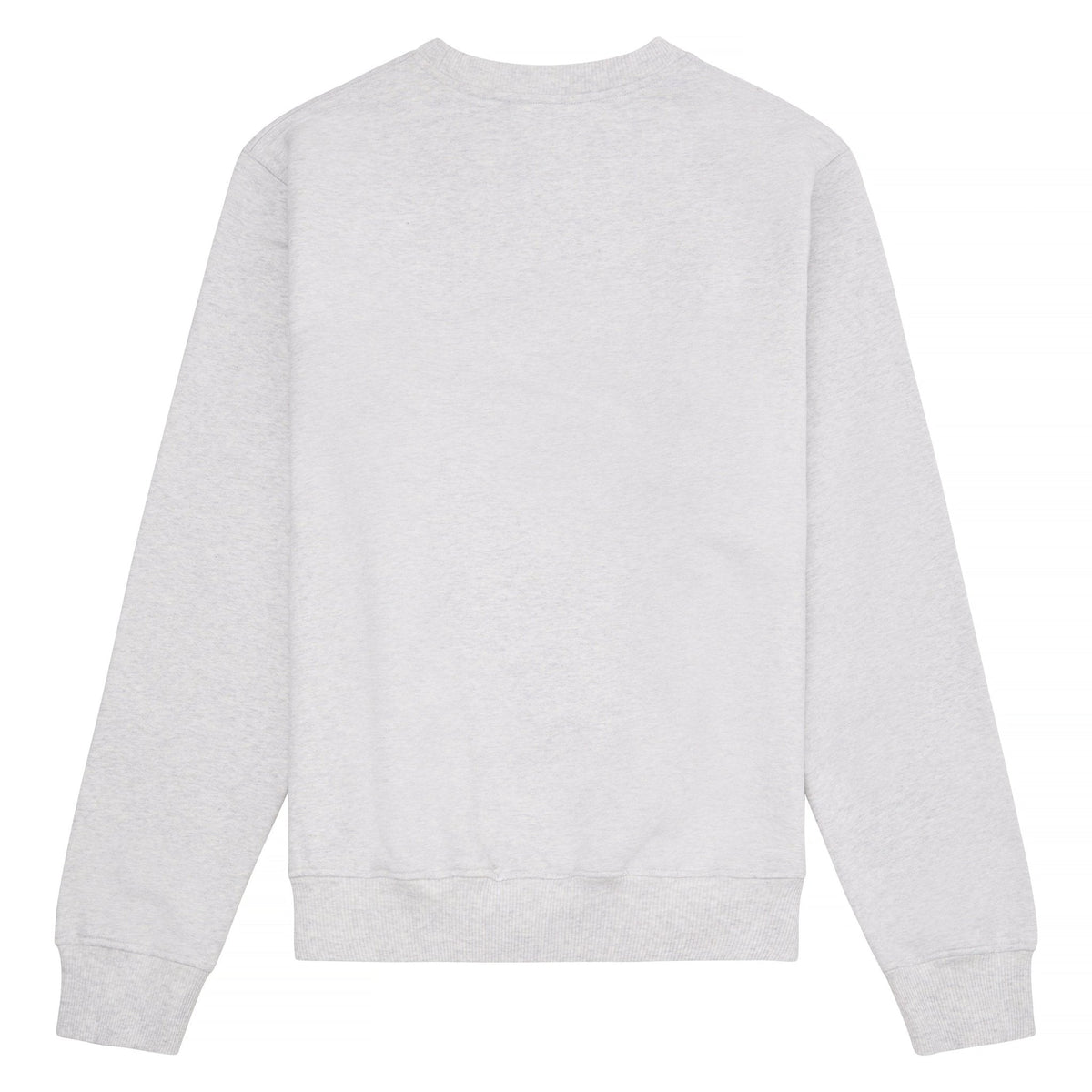 Le Temple du Sport Embroidered Sweatshirt