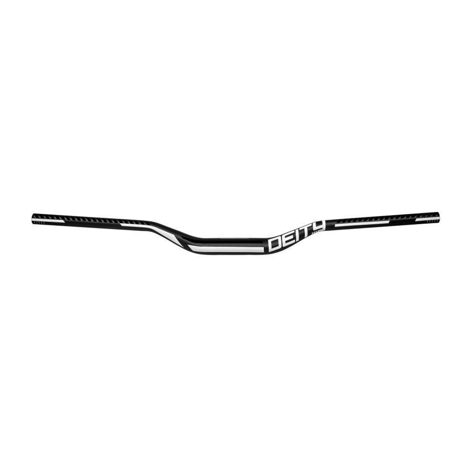 Deity Racepoint Handlebar - 35mm Clamp - 38mm Rise - 810mm