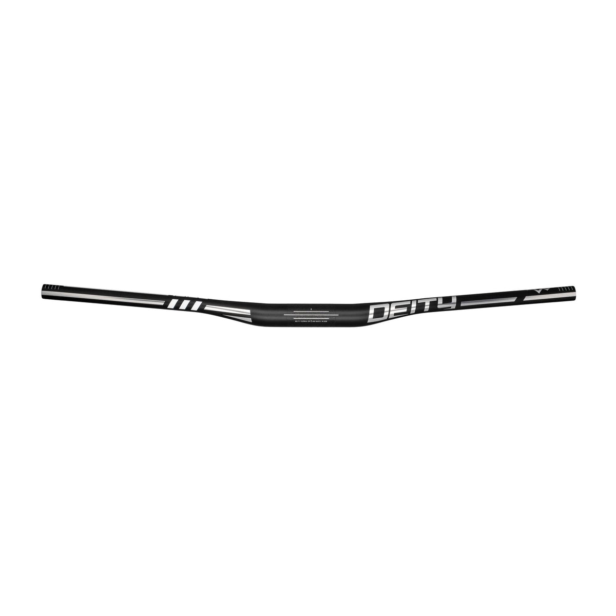 Deity Skywire Handlebar 15mm Rise 35 x 800mm