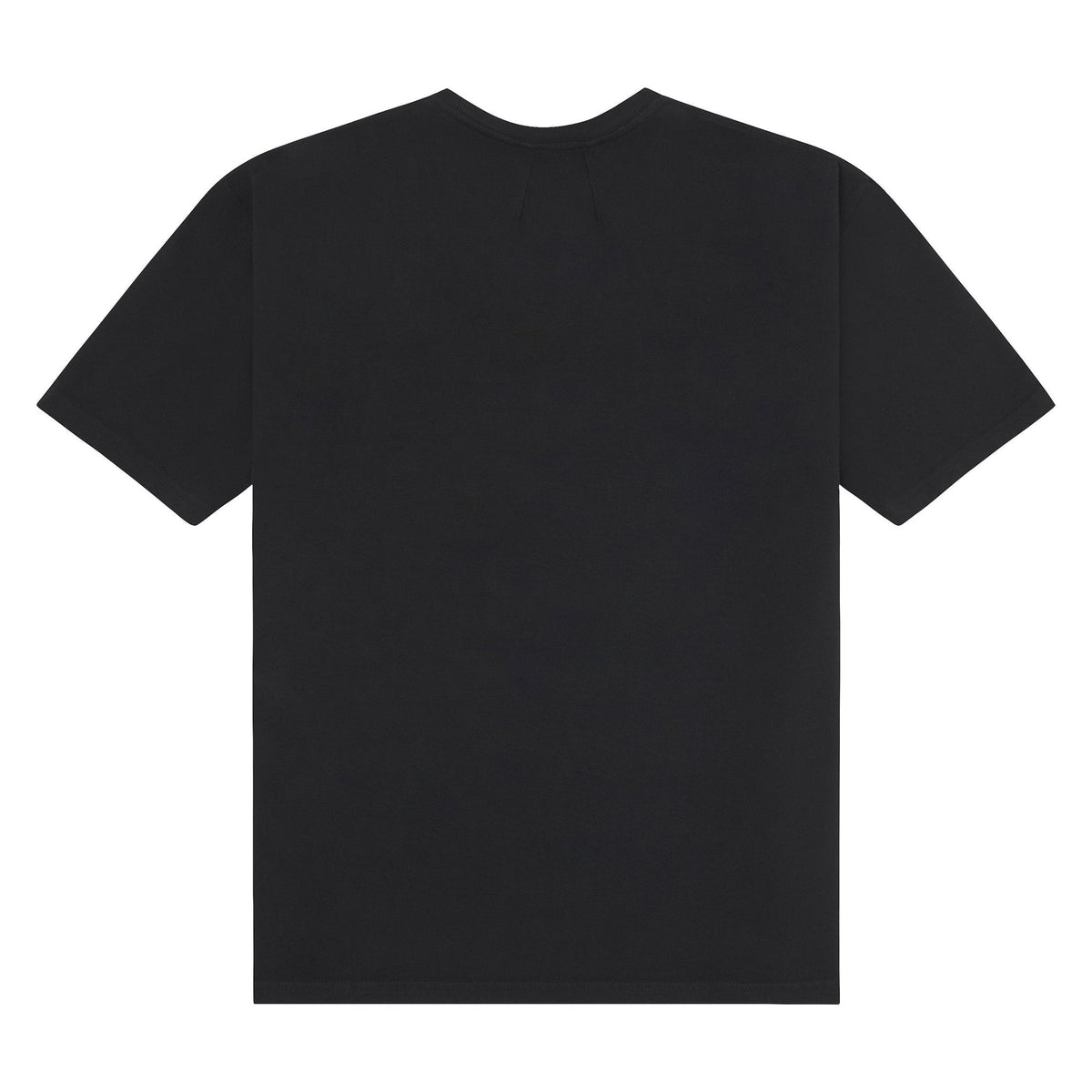 Saint-Rhude Tee | Vintage Black