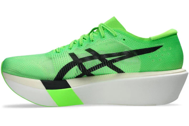 ASICS METASPEED SKY TOKYO Unisex - GREEN GECKO/BLACK